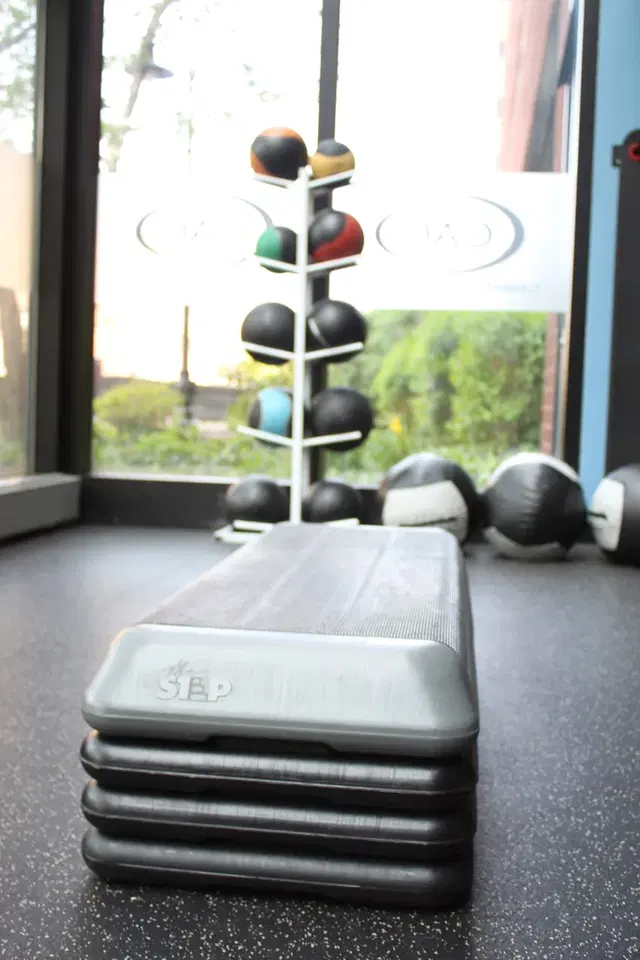 Cambridge Athletic Club Express