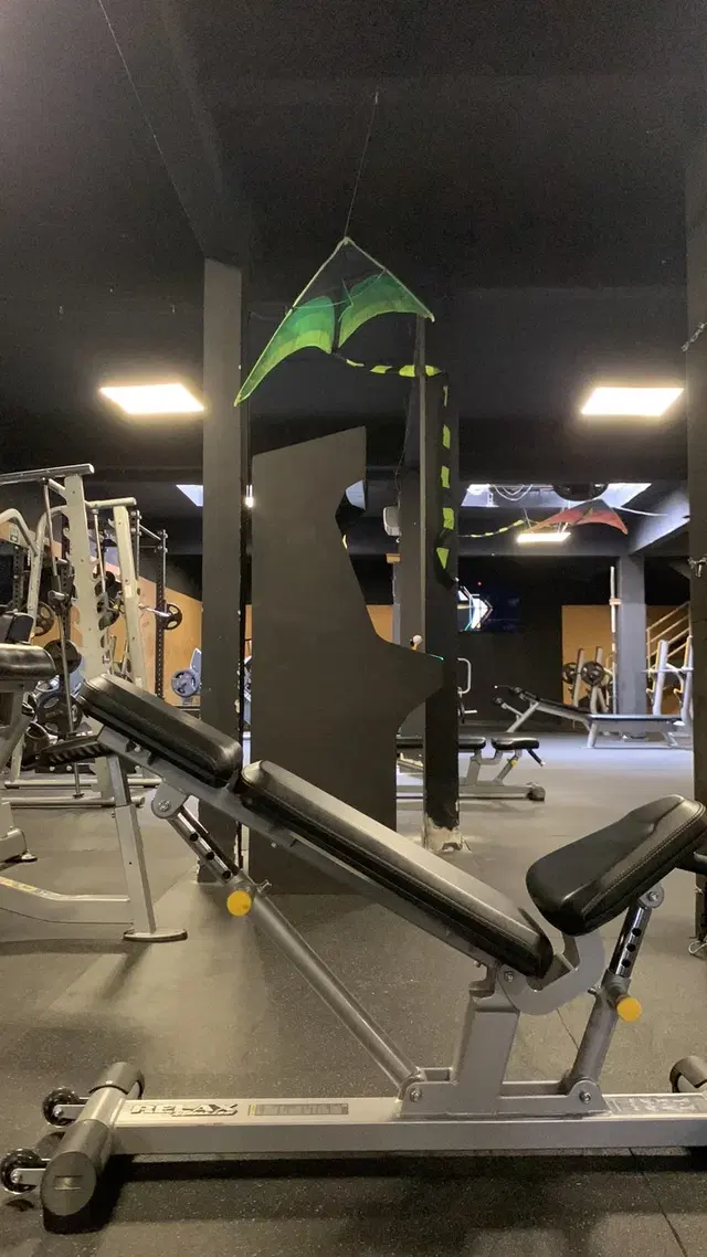POWER CAMP