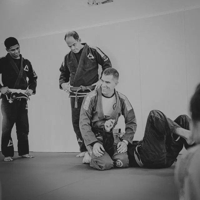 Rilion Gracie Jiu-Jitsu Fort Lauderdale