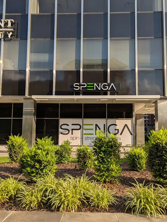 SPENGA Arlington Ballston