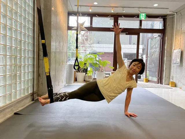 TOKYOYOGA