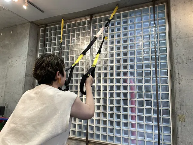 TOKYOYOGA
