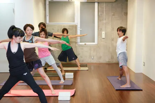 TOKYOYOGA