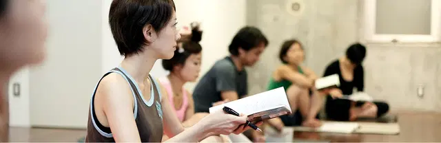 TOKYOYOGA