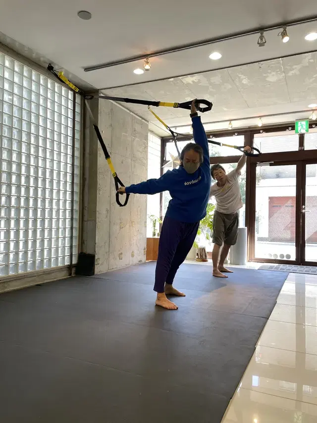 TOKYOYOGA
