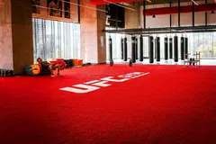 UFC GYM INSURGENTES