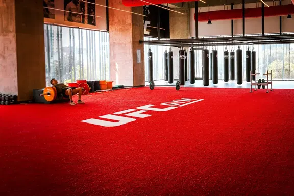 UFC GYM INSURGENTES