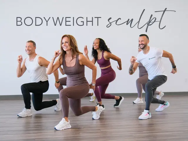 Fort Worth Jazzercise
