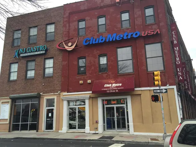 Club Metro USA