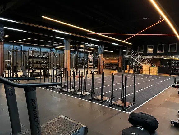 EVOPE Performance Center