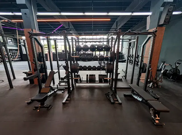 EVOPE Performance Center