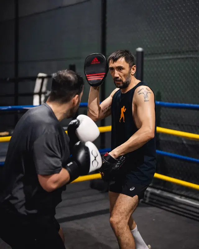 FightFit Boxing Centre