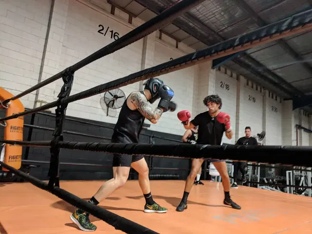FightFit Boxing Centre
