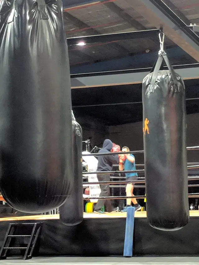 FightFit Boxing Centre