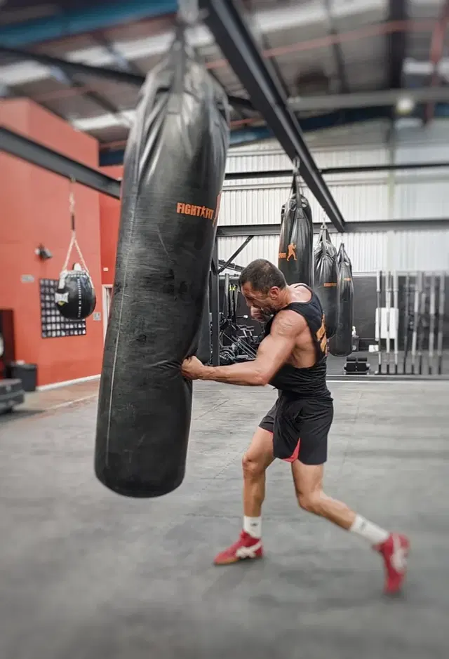 FightFit Boxing Centre