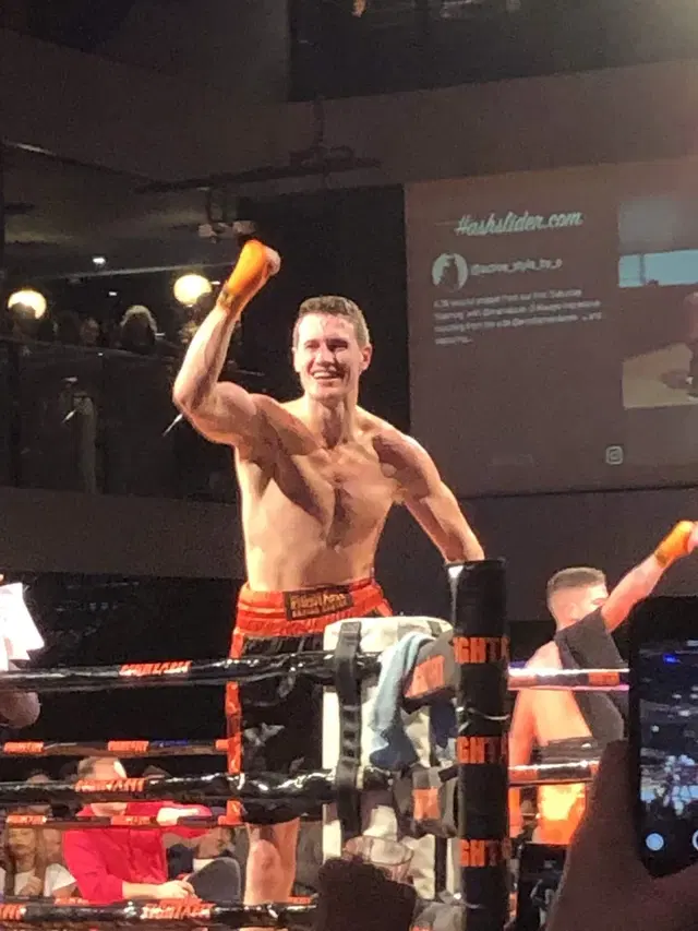 FightFit Boxing Centre