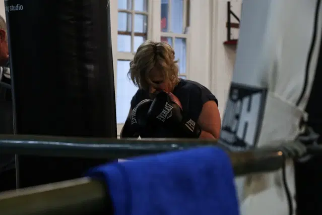 FitClub Boxing Studio
