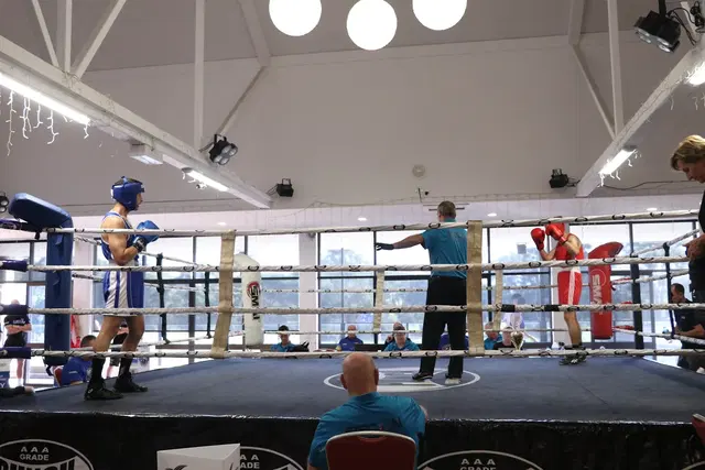 FitClub Boxing Studio