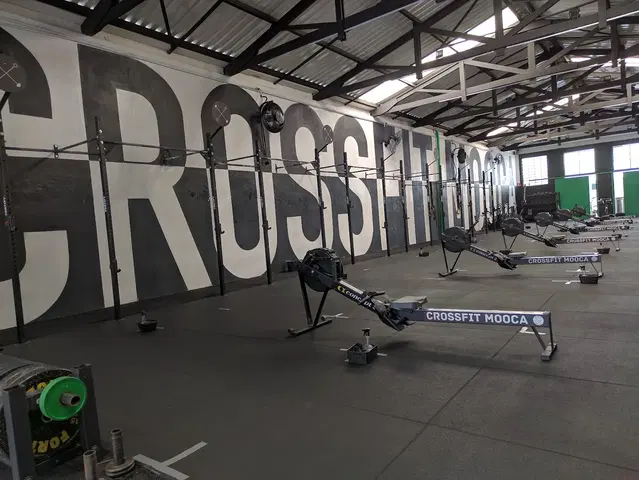 CrossFit Mooca