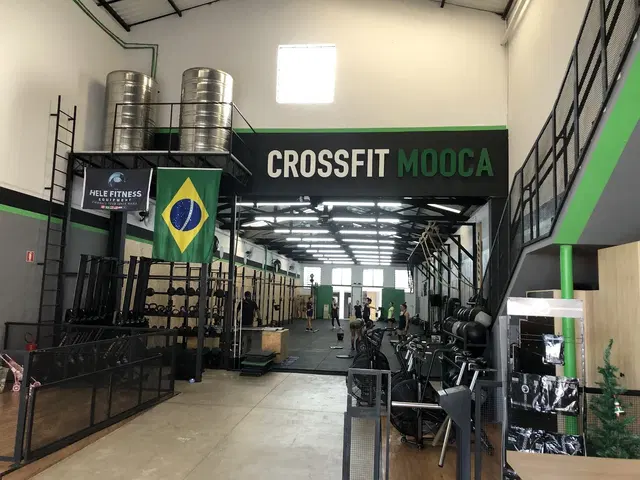 CrossFit Mooca