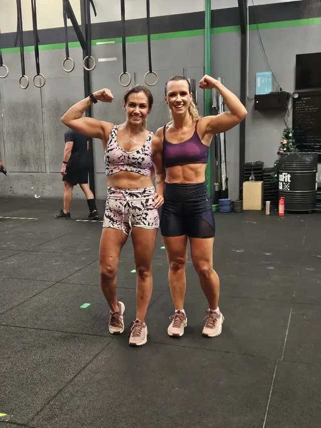 CrossFit Mooca