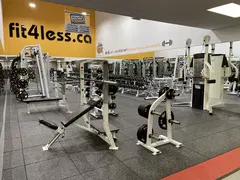 Fit4Less