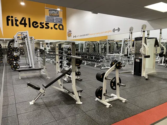 Fit4Less