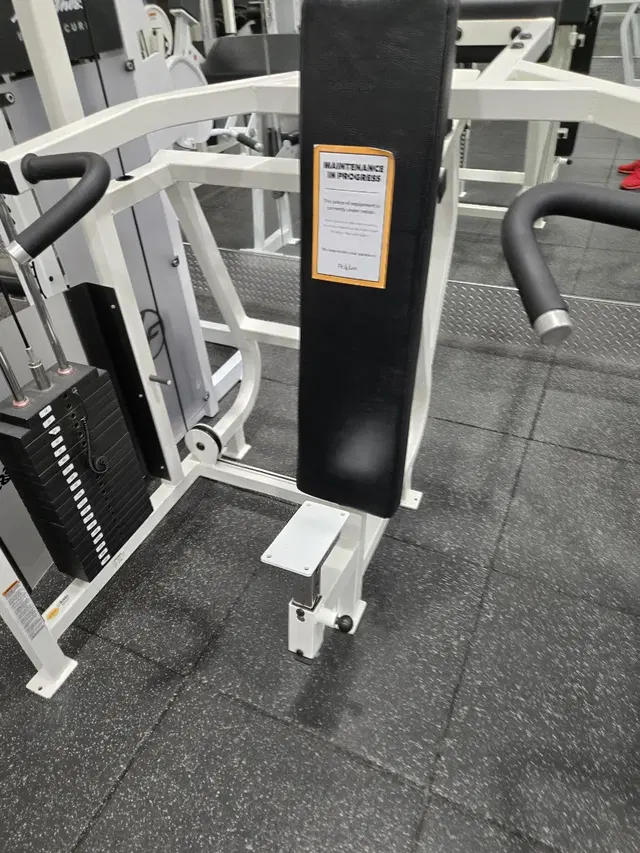 Fit4Less