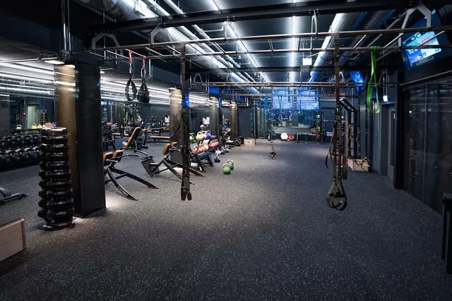 PRIME TIME fitness Maximilianstrasse
