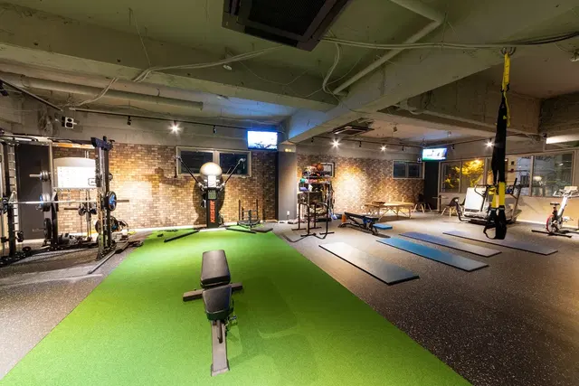 スターライトフィットネス(Starlight Fitness)