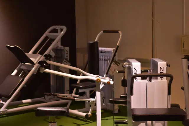 スターライトフィットネス(Starlight Fitness)