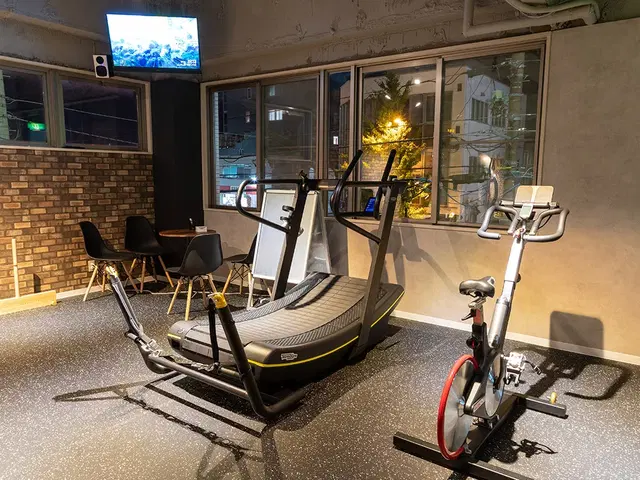 スターライトフィットネス(Starlight Fitness)
