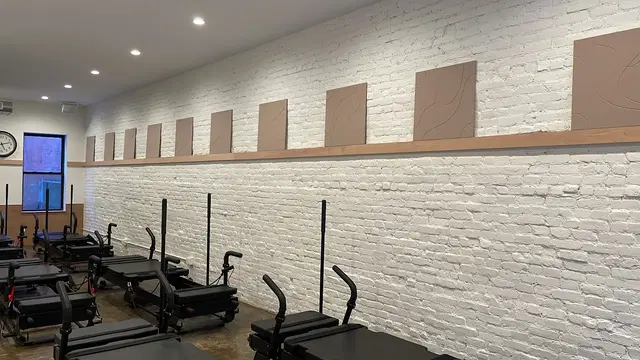 Rock Dove Strength Training