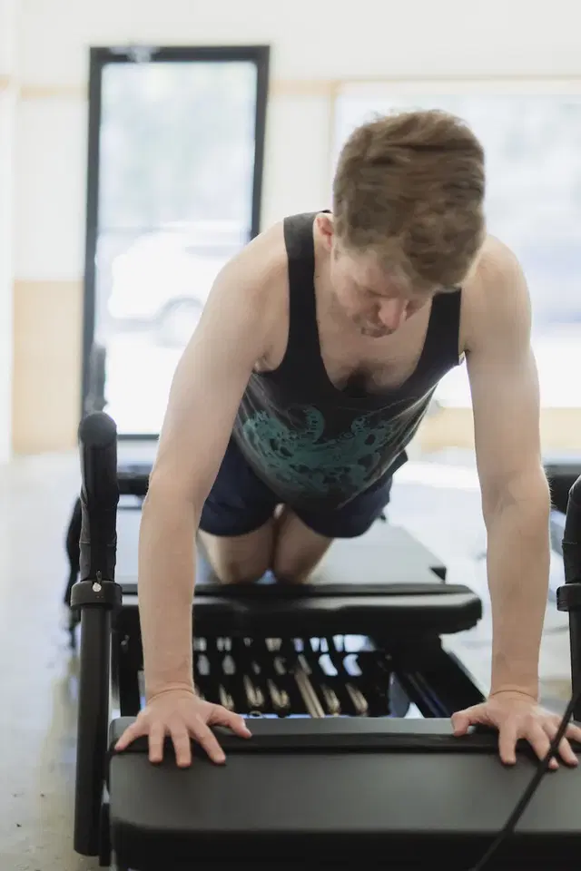 Rock Dove Strength Training