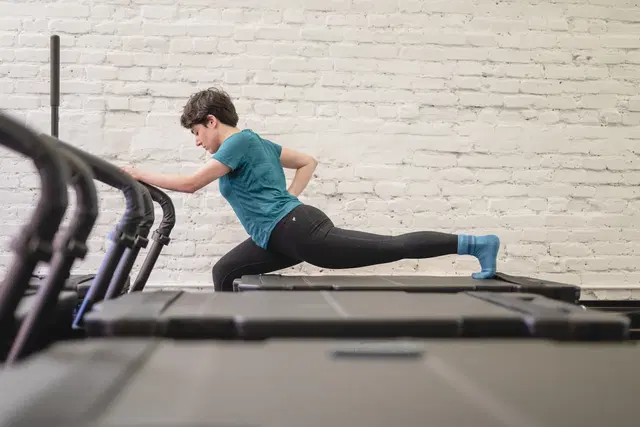 Rock Dove Strength Training