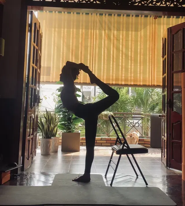 Umi yoga & studio