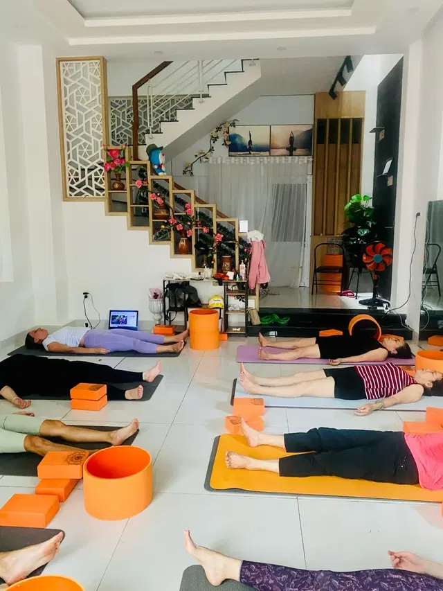 Umi yoga & studio