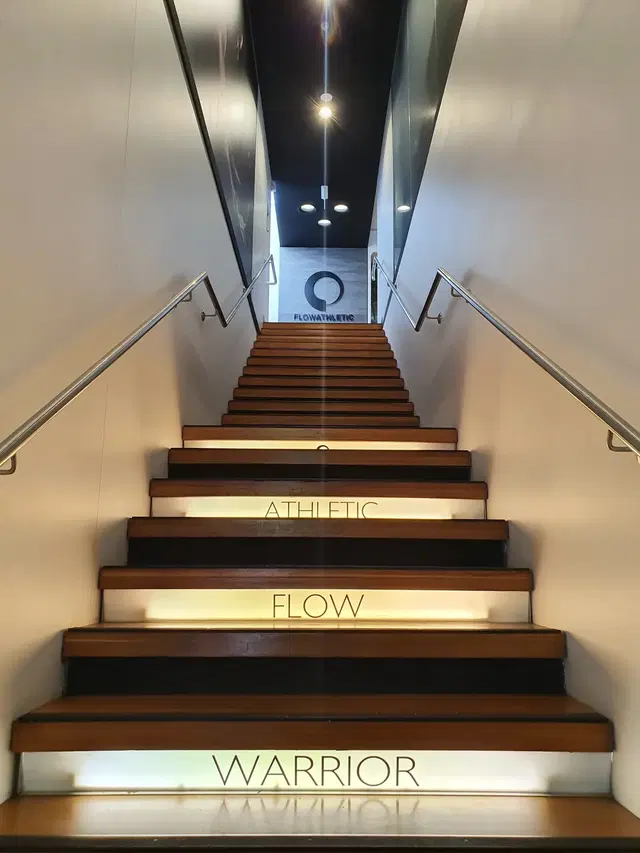 Flow Athletic