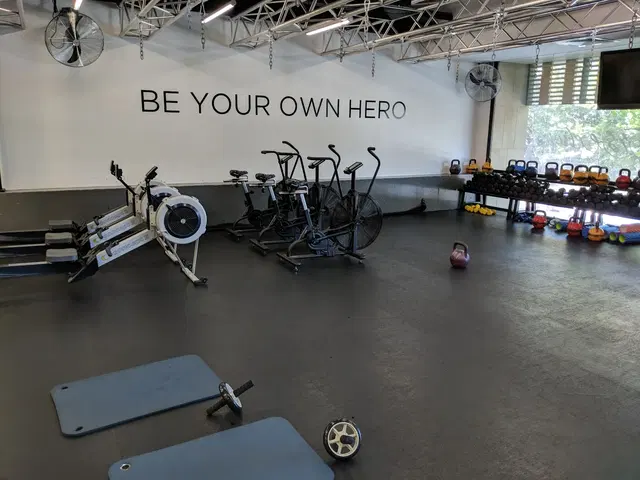 Flow Athletic