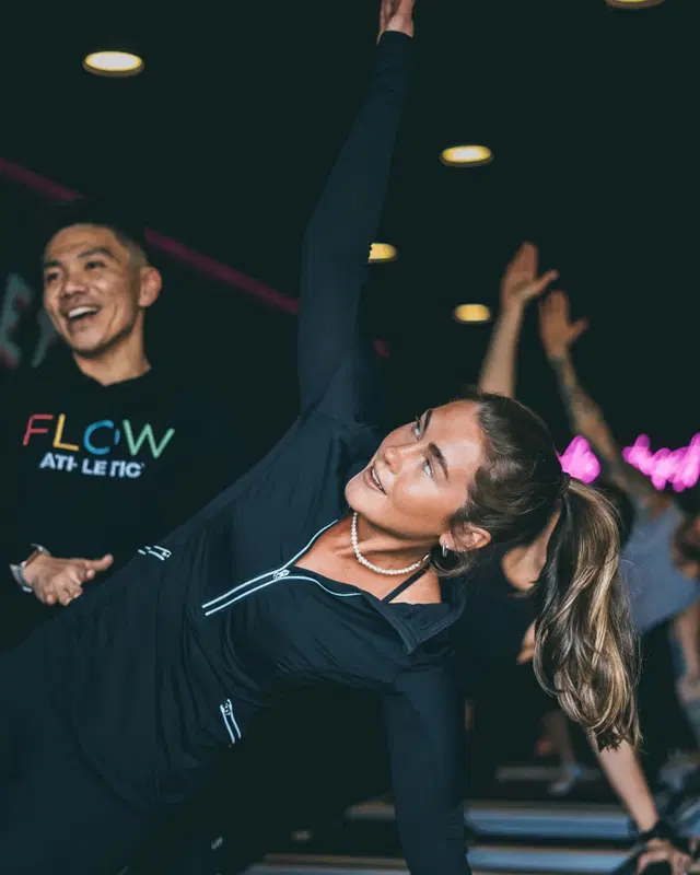 Flow Athletic