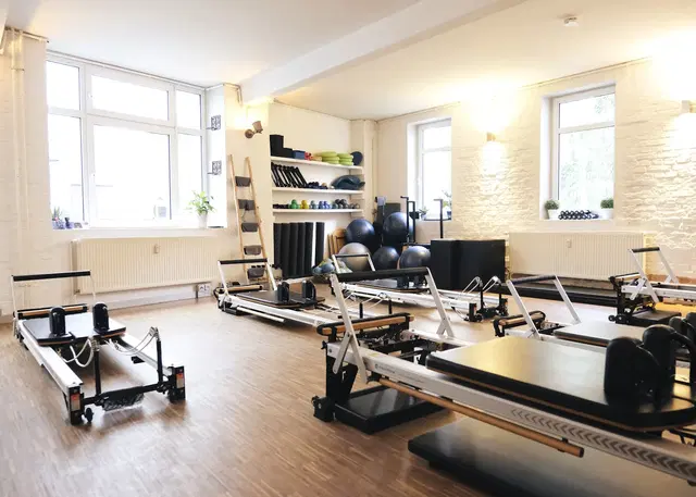 The Pilates Movement Berlin