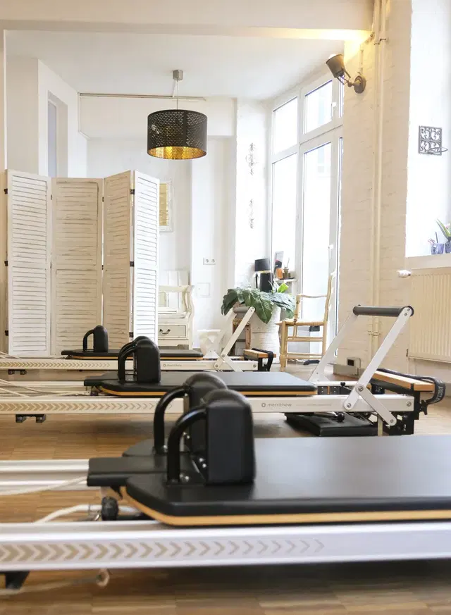 The Pilates Movement Berlin