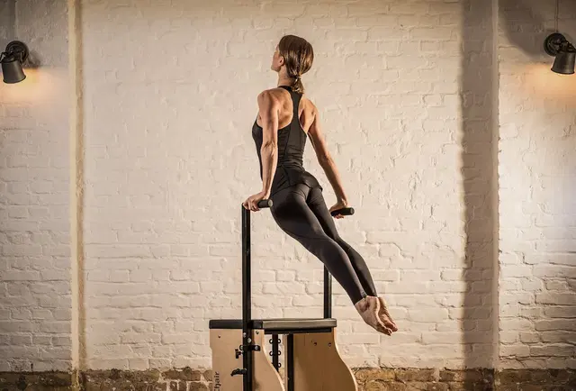 The Pilates Movement Berlin