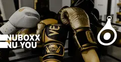 NUBOXX Fitness