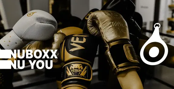 NUBOXX Fitness