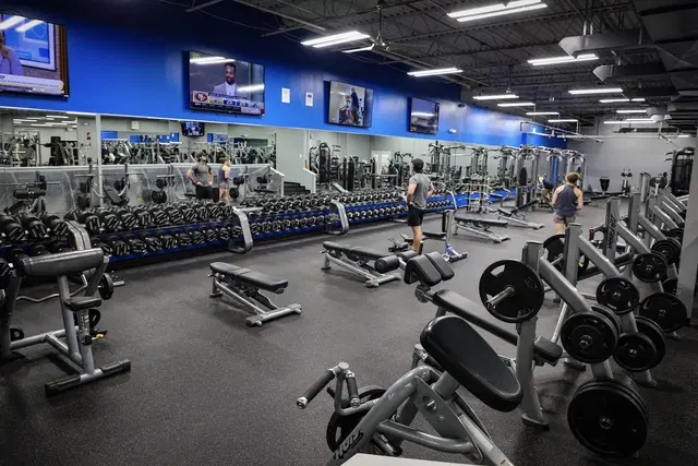 Foundation Fitness of Annapolis