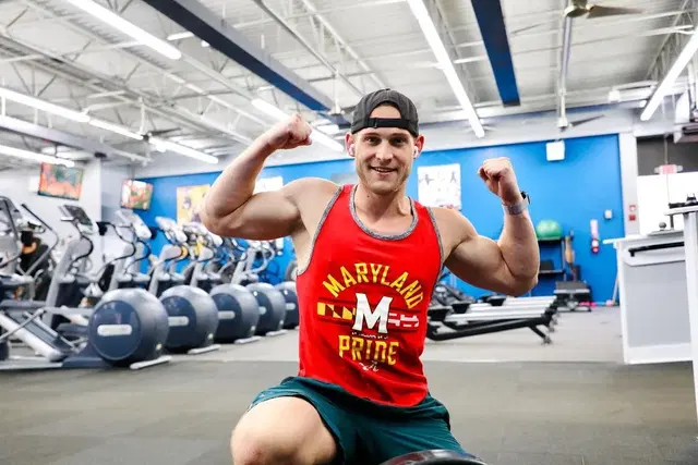 Foundation Fitness of Annapolis