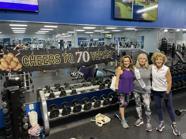 Foundation Fitness of Annapolis
