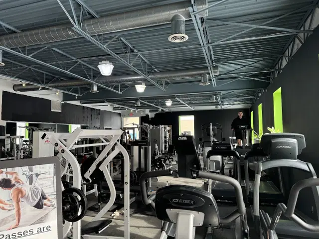 Train Your Way Fitness