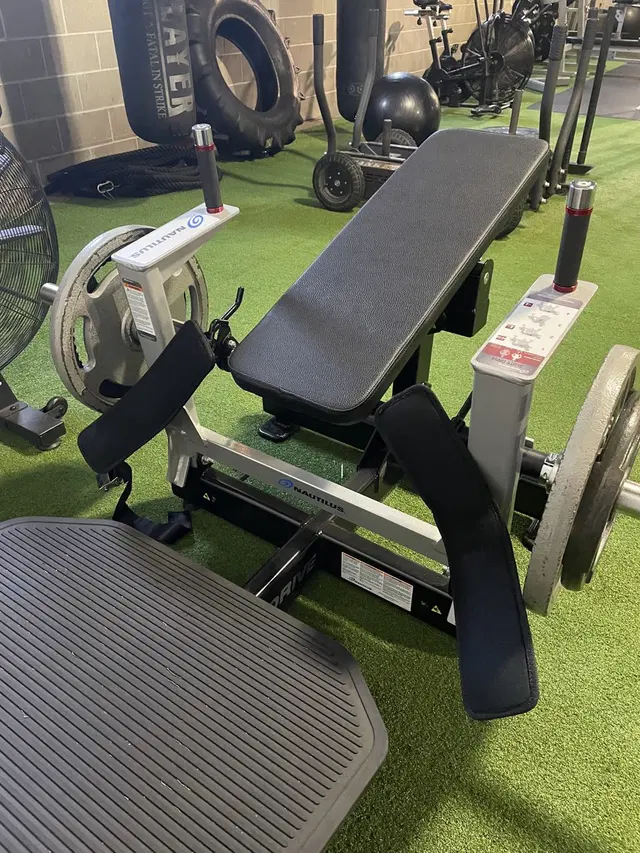Train Your Way Fitness